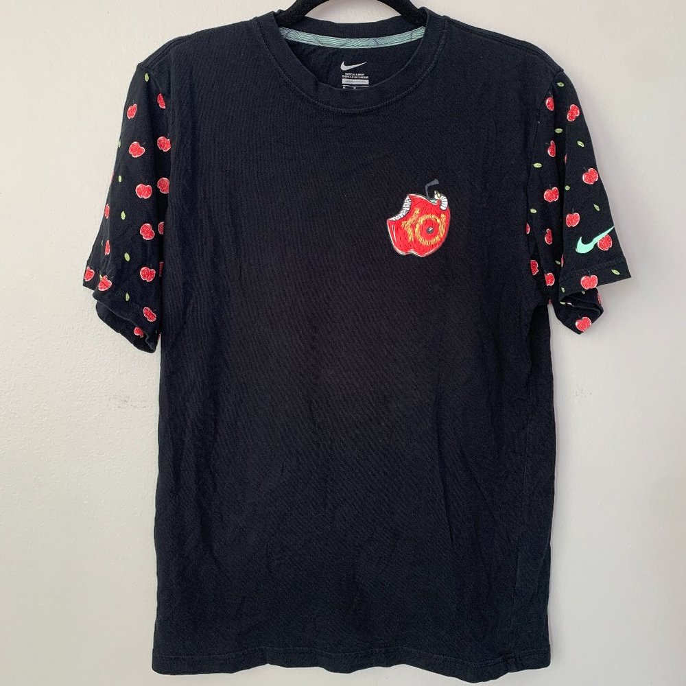 ✔︎ Nike x Kevin Durant "Bad Apple" Tshirt
